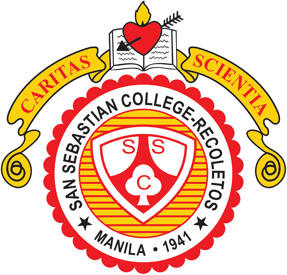 San Sebastian College Recoletos Manila