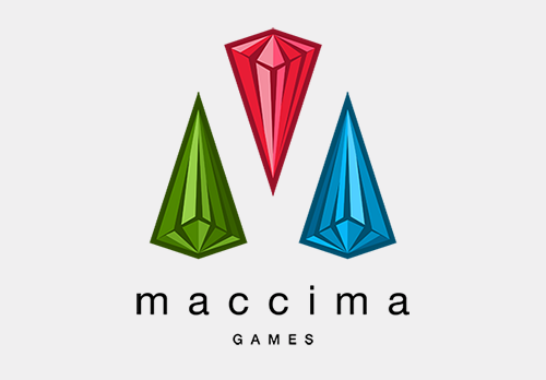 Maccima Games LLC