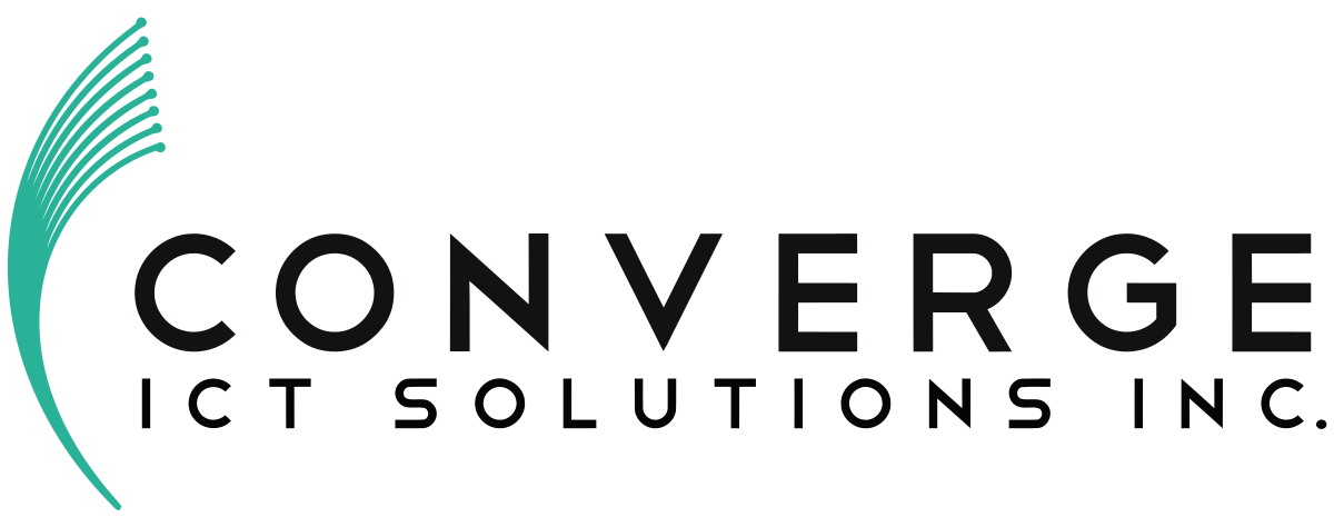 Converge ICT Solutions Inc.